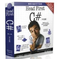《HeadFirstC#安德鲁·施特尔曼中国电力》[42M]百度网盘|pdf下载|亲测有效