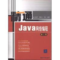 《精通Java网络编程》[43M]百度网盘|pdf下载|亲测有效