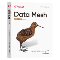 《数据网格》[87M]百度网盘|pdf下载|亲测有效