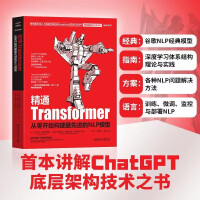 《精通Transformers从零开始构建先进NLP模型》[43M]百度网盘|pdf下载|亲测有效