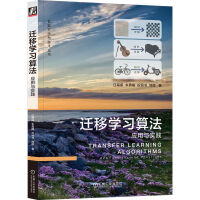 《迁移学习算法：应用与实践》[75M]百度网盘|pdf下载|亲测有效