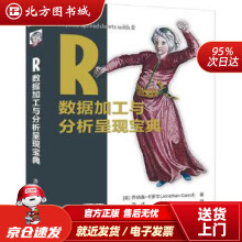 《R数据加工与分析呈现宝典大数据应用与技术丛书乔纳森·卡罗尔北方城》[56M]百度网盘|pdf下载|亲测有效
