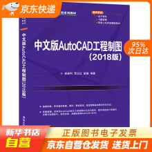 《中文版AutoCAD工程制图崔籍》[81M]百度网盘|pdf下载|亲测有效