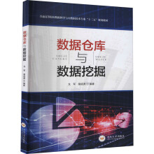 《数据仓库与数据挖掘龙军,章成源编书籍》[58M]百度网盘|pdf下载|亲测有效