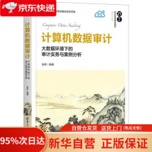 《计算机数据审计会计学系列张莉》[45M]百度网盘|pdf下载|亲测有效