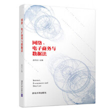 《:网络、电子商务与数据法吴伟光》[84M]百度网盘|pdf下载|亲测有效