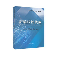 《新编线性代数戴立辉上海远东》[51M]百度网盘|pdf下载|亲测有效