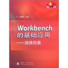 《Workbench的基础应用：流体仿真》[58M]百度网盘|pdf下载|亲测有效