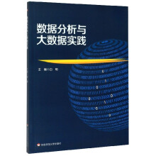 《数据分析与大数据实践》[51M]百度网盘|pdf下载|亲测有效