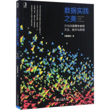 《数据实践之美:位大数据专家的方法、技术与思想天善智能》[88M]百度网盘|pdf下载|亲测有效