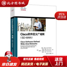 《Cisco软件定义广域网杰森·古利著,郑之哲,孙茂森译》[61M]百度网盘|pdf下载|亲测有效