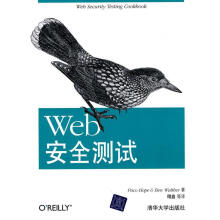 《Web测试计算机与互联网书籍》[62M]百度网盘|pdf下载|亲测有效