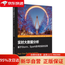 《实时大数据分析：基于Storm、Spark技术的实时应用Sumit,Gupta,Shilp》[73M]百度网盘|pdf下载|亲测有效