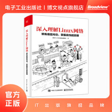 《深入理解Linux网络：修炼底层内功，掌握高性能原理》[92M]百度网盘|pdf下载|亲测有效