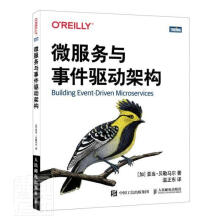 《微服务与事件驱动架构亚当·贝勒马尔计算机与互联网书籍》[63M]百度网盘|pdf下载|亲测有效