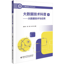 《大数据技术科普1——大数据技术与应用》[73M]百度网盘|pdf下载|亲测有效
