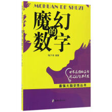 《魔幻的数字》[41M]百度网盘|pdf下载|亲测有效