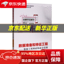 《数据准备和特征工程：数据工程师必知必会技能齐伟著》[89M]百度网盘|pdf下载|亲测有效