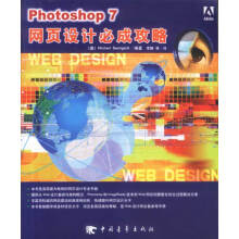 《Photoshop7网页设计必成攻略》[73M]百度网盘|pdf下载|亲测有效