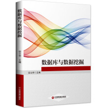 《数据库与数据挖掘》[84M]百度网盘|pdf下载|亲测有效