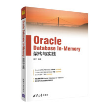 《OracleDatabaseIn-Memory架构与实践》[52M]百度网盘|pdf下载|亲测有效