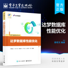 《官方达梦数据库性能优化达梦数据库书籍DM8体系架构运行机制实例优化DM8性能核心问题DM8调优诊断工具曾昭文著》[48M]百度网盘|pdf下载|亲测有效