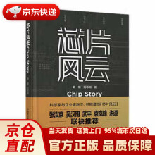 《芯片风云戴瑾,刘志翔》[58M]百度网盘|pdf下载|亲测有效
