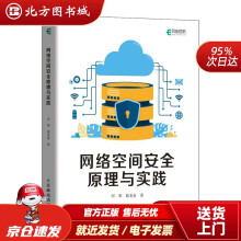 《网络空间安全原理与实践田果北方城》[41M]百度网盘|pdf下载|亲测有效