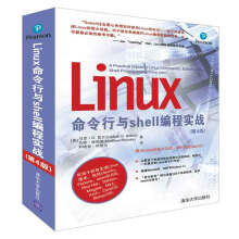 《Linux命令行与shell编程实战》[91M]百度网盘|pdf下载|亲测有效