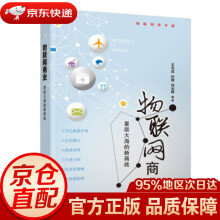 《物联网商业—星辰大海的新商战王志成,孙健,刘玉明》[91M]百度网盘|pdf下载|亲测有效