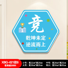 《读书角墙贴小学校阅读室馆班级公约评比教室布置装饰文化标语XBG-励志款6雪弗板5MM大》[91M]百度网盘|pdf下载|亲测有效