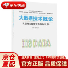 《大数据技术概论：从虚幻走向真实的数据世界娄岩徐东雨》[68M]百度网盘|pdf下载|亲测有效