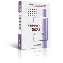 《大数据处理与智能决策》[66M]百度网盘|pdf下载|亲测有效