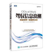 《驾驭信息浪潮：对话世界一流组织CIO》[93M]百度网盘|pdf下载|亲测有效