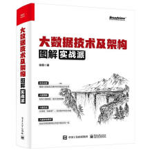 《大数据技术及架构图解实战派徐葳计算机与互联网》[66M]百度网盘|pdf下载|亲测有效