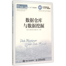 《数据仓库与数据挖掘》[43M]百度网盘|pdf下载|亲测有效
