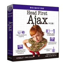 《O'Reilly：HeadFirstAjax》[81M]百度网盘|pdf下载|亲测有效