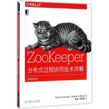 《ZooKeeper》[69M]百度网盘|pdf下载|亲测有效