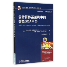 《云计算体系架构中的智能SOA平台》[69M]百度网盘|pdf下载|亲测有效