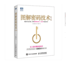 《图解密码技术结城浩重磅力作密码学书籍数字加密解密秘钥计算程序员数学》[89M]百度网盘|pdf下载|亲测有效
