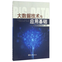 《大数据技术与应用基础》[57M]百度网盘|pdf下载|亲测有效