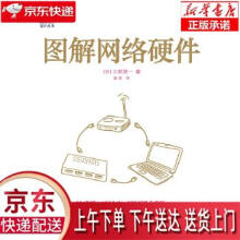 《图解网络硬件三轮贤一》[86M]百度网盘|pdf下载|亲测有效
