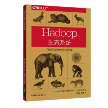 《Hadoop生态系统》[55M]百度网盘|pdf下载|亲测有效