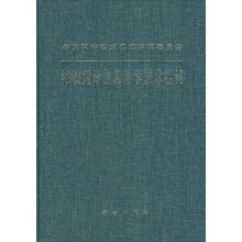 《海峡两岸信息科学技术名词》[75M]百度网盘|pdf下载|亲测有效