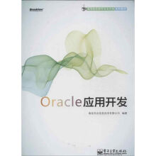 《Oracle应用开发》[45M]百度网盘|pdf下载|亲测有效