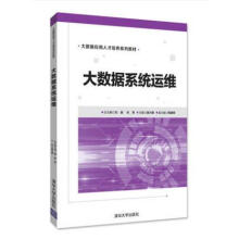 《大数据系统运维》[46M]百度网盘|pdf下载|亲测有效