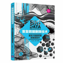 《重复数据删除技术》[88M]百度网盘|pdf下载|亲测有效