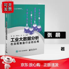 《工业大数据分析在流程制造行业的应用机械仪器仪表自动化技术流程工业界研究人员企业管理者工程技大数据分析》[74M]百度网盘|pdf下载|亲测有效