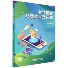 《数字图像处理技术及应用》[51M]百度网盘|pdf下载|亲测有效