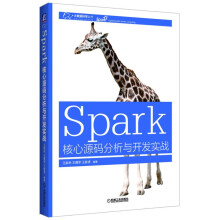 《数据分析师养成宝典Spark核心源码分析与开发实战》[69M]百度网盘|pdf下载|亲测有效